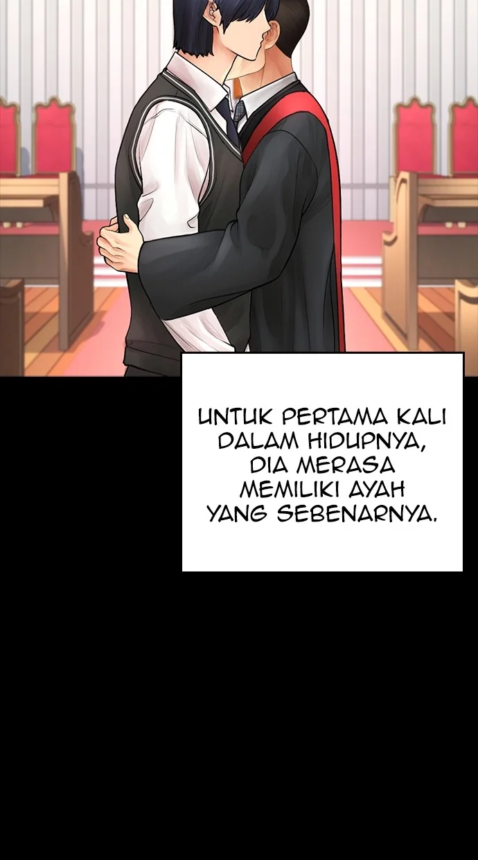 Highschool Lunch Dad Chapter 76 - halaman 78