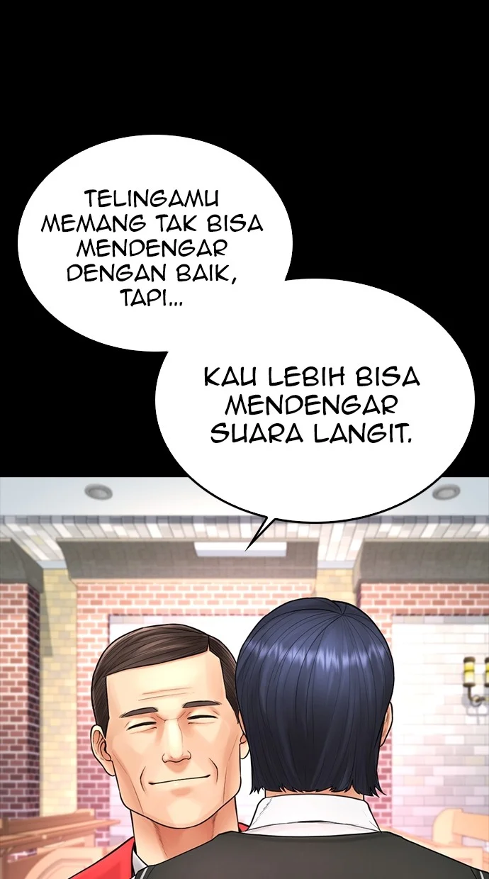 Highschool Lunch Dad Chapter 76 - halaman 79