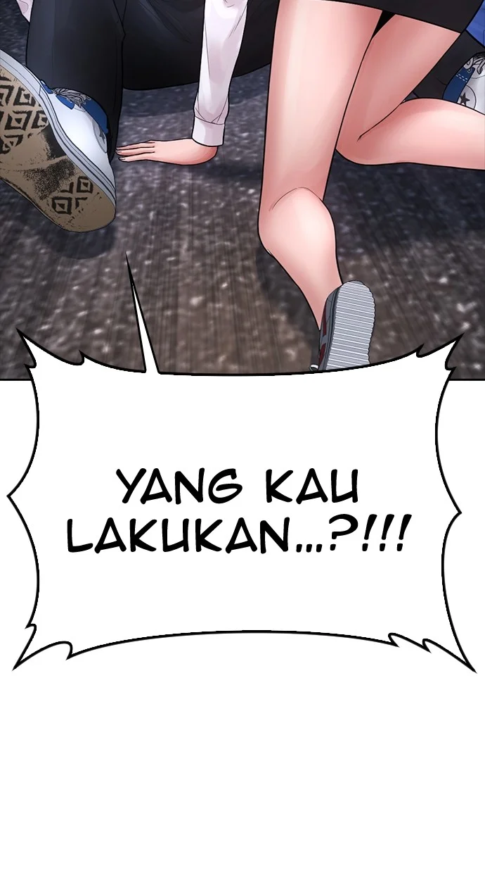 Highschool Lunch Dad Chapter 76 - halaman 8