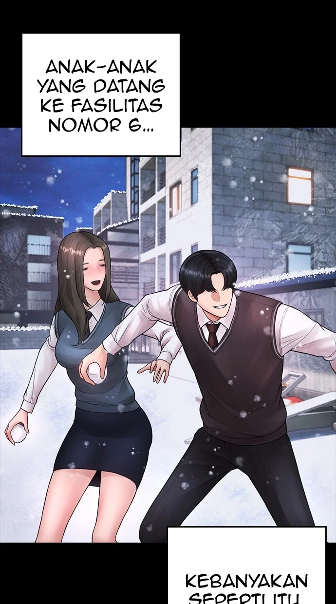 Highschool Lunch Dad Chapter 76 - halaman 84
