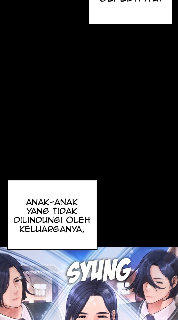 Highschool Lunch Dad Chapter 76 - halaman 85