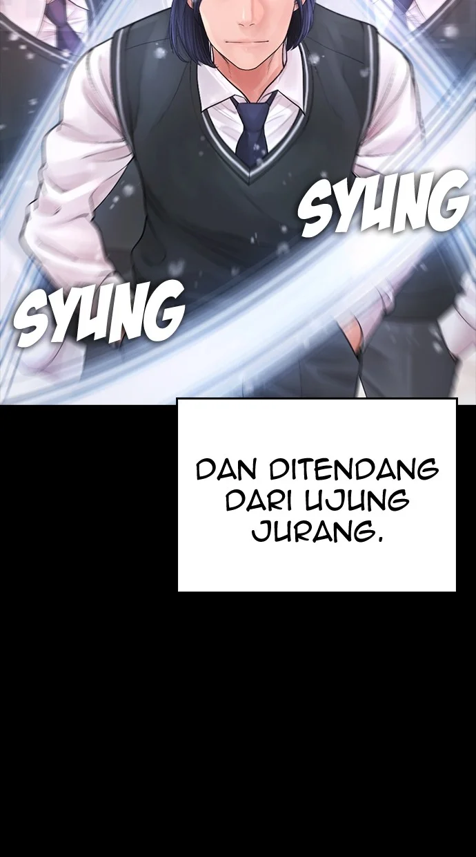 Highschool Lunch Dad Chapter 76 - halaman 86