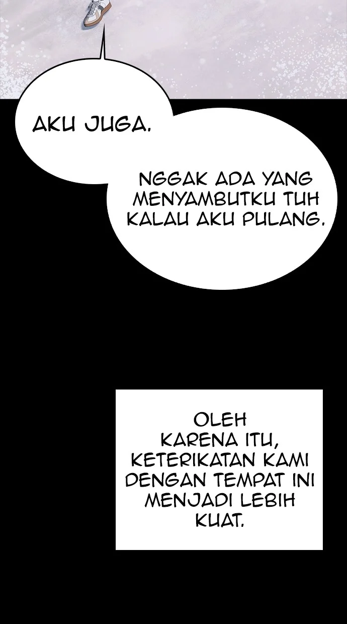 Highschool Lunch Dad Chapter 76 - halaman 88