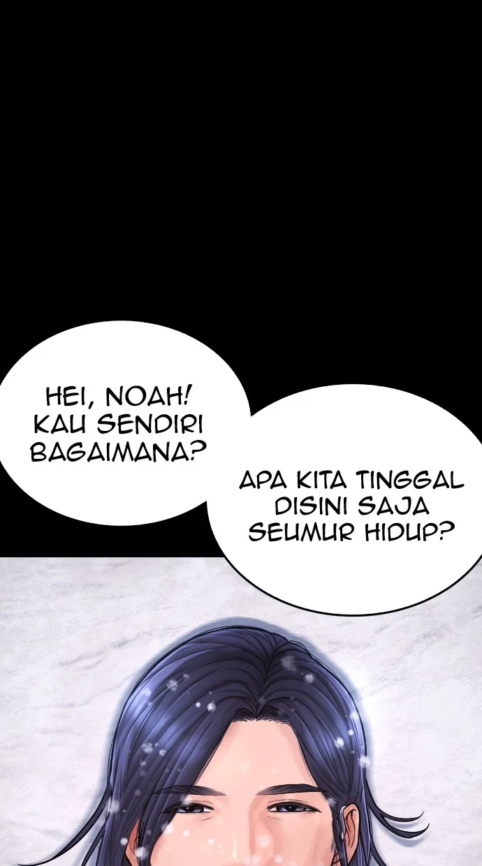 Highschool Lunch Dad Chapter 76 - halaman 89