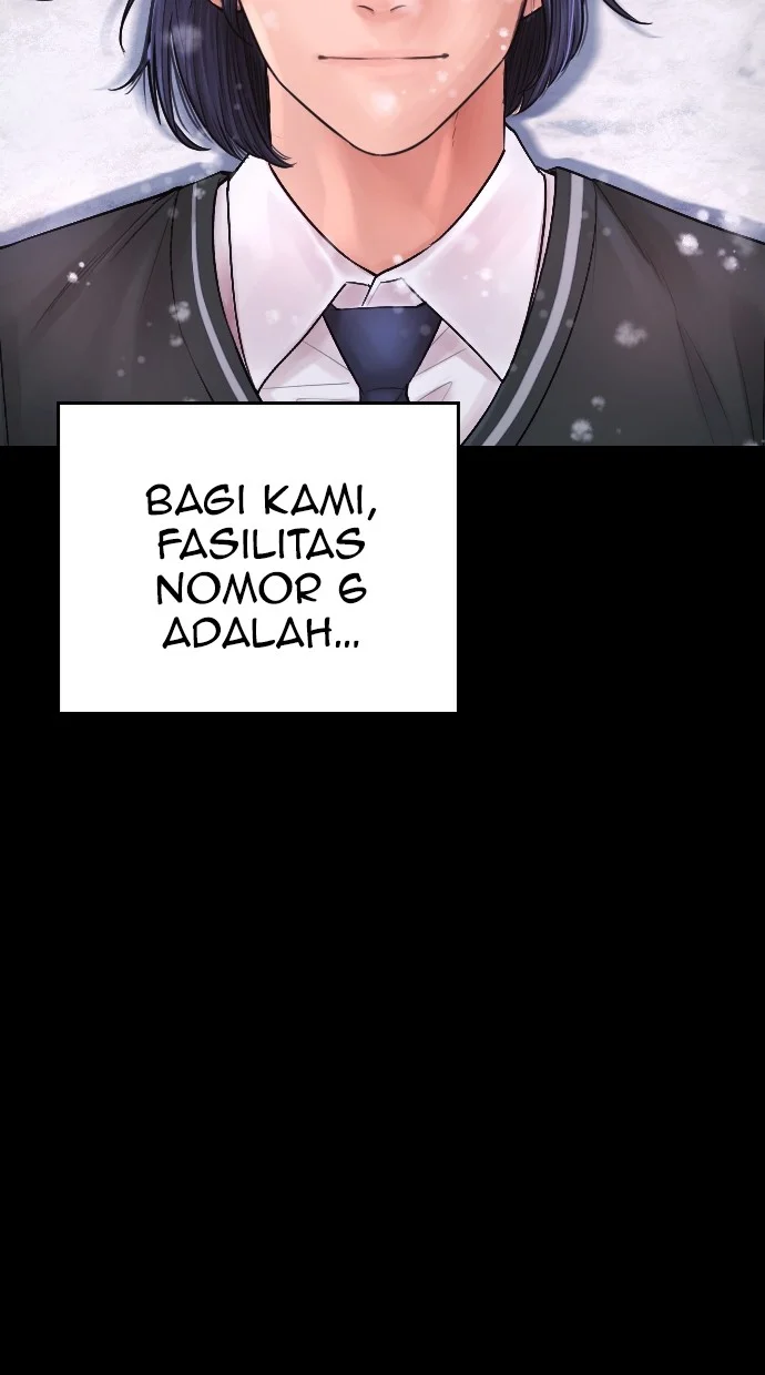 Highschool Lunch Dad Chapter 76 - halaman 90