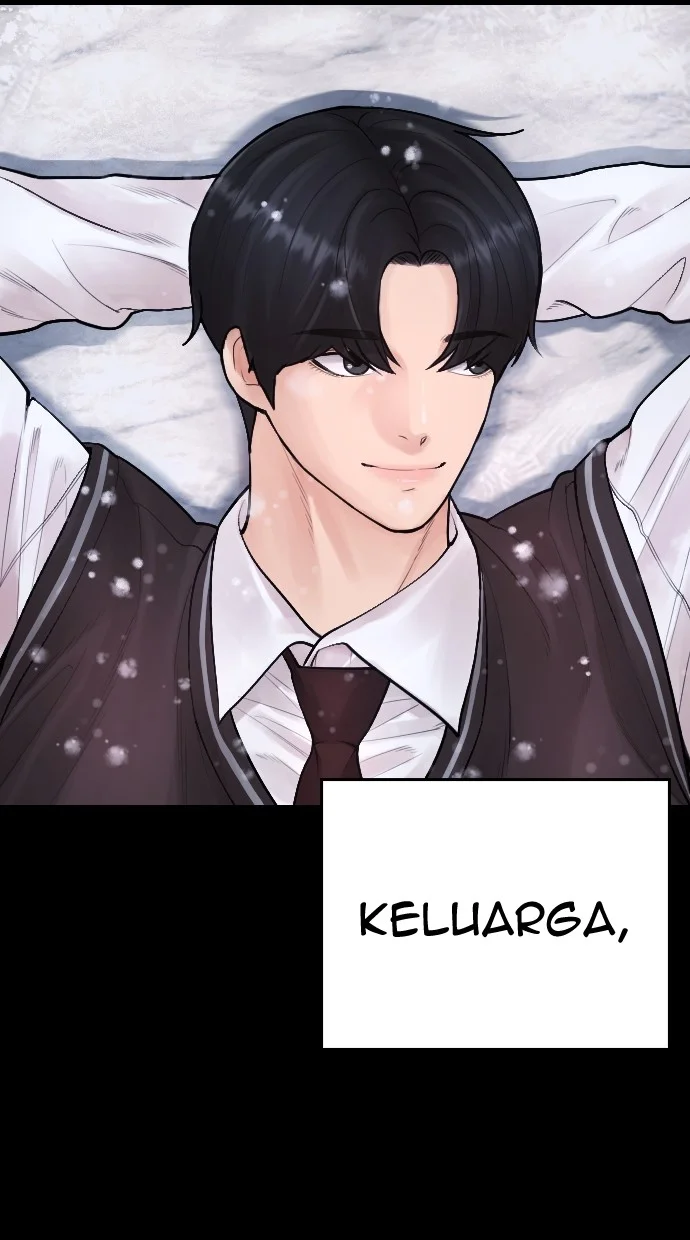 Highschool Lunch Dad Chapter 76 - halaman 91