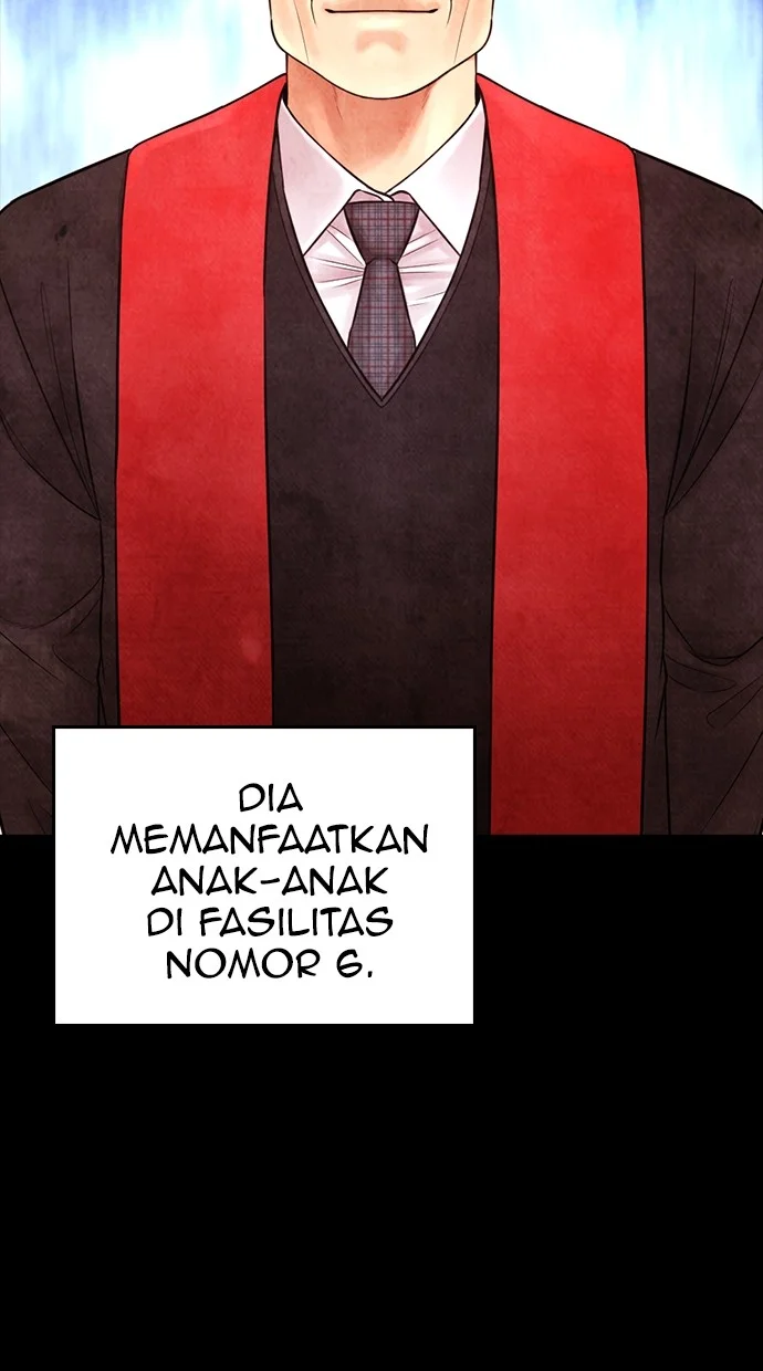Highschool Lunch Dad Chapter 76 - halaman 96