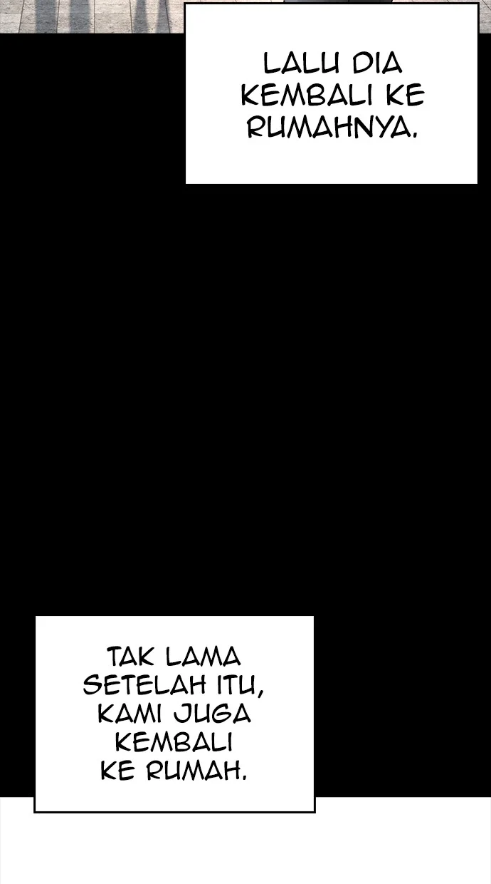 Highschool Lunch Dad Chapter 76 - halaman 98