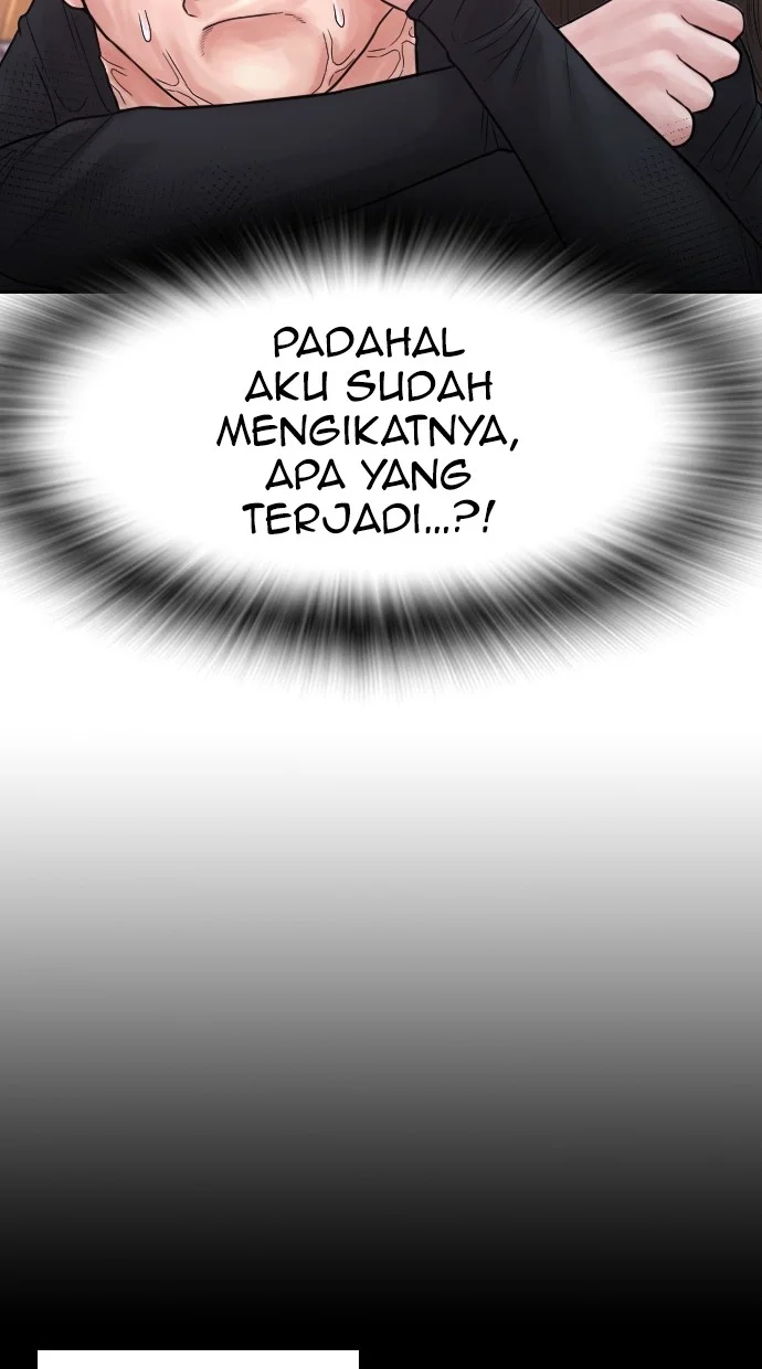 Highschool Lunch Dad Chapter 77 - halaman 11
