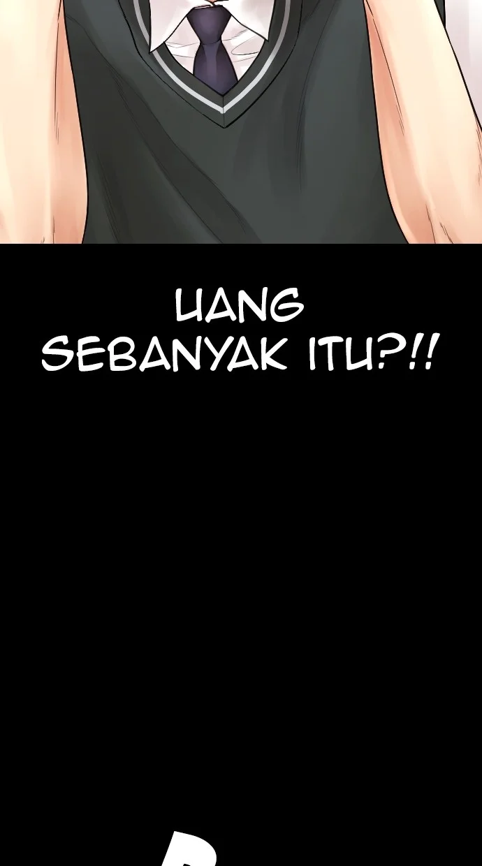 Highschool Lunch Dad Chapter 77 - halaman 119