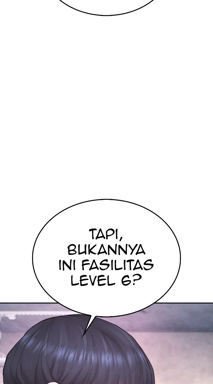 Highschool Lunch Dad Chapter 77 - halaman 129