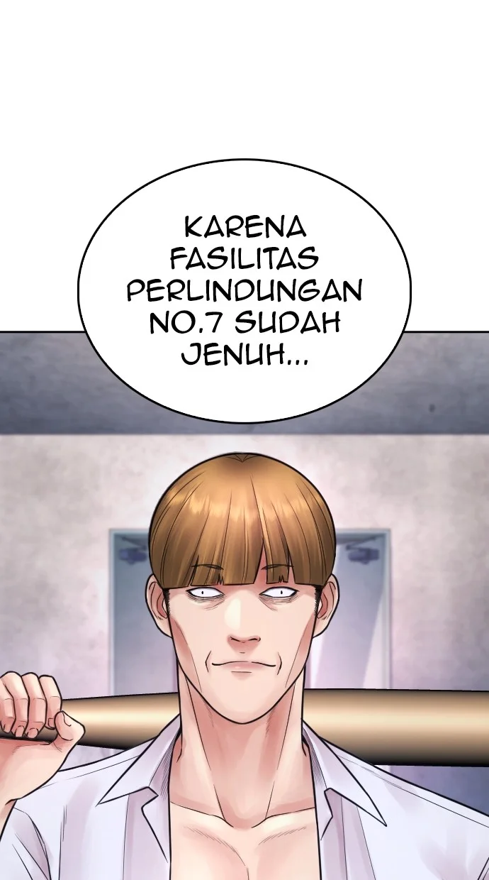 Highschool Lunch Dad Chapter 77 - halaman 131