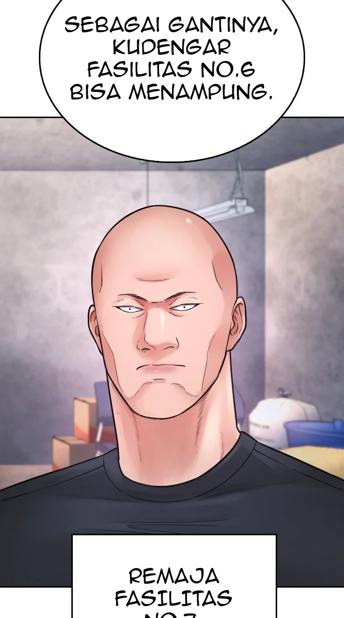 Highschool Lunch Dad Chapter 77 - halaman 133