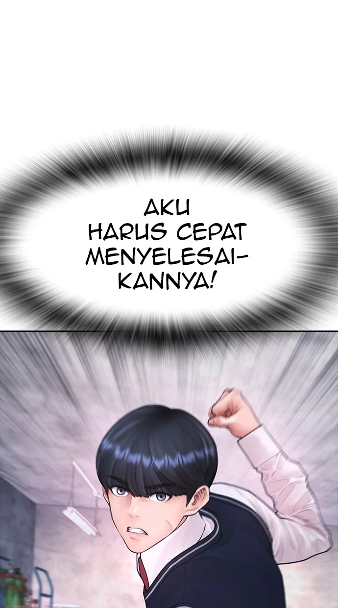 Highschool Lunch Dad Chapter 77 - halaman 136