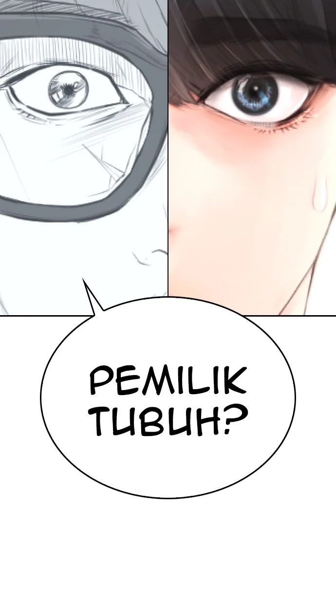 Highschool Lunch Dad Chapter 77 - halaman 156