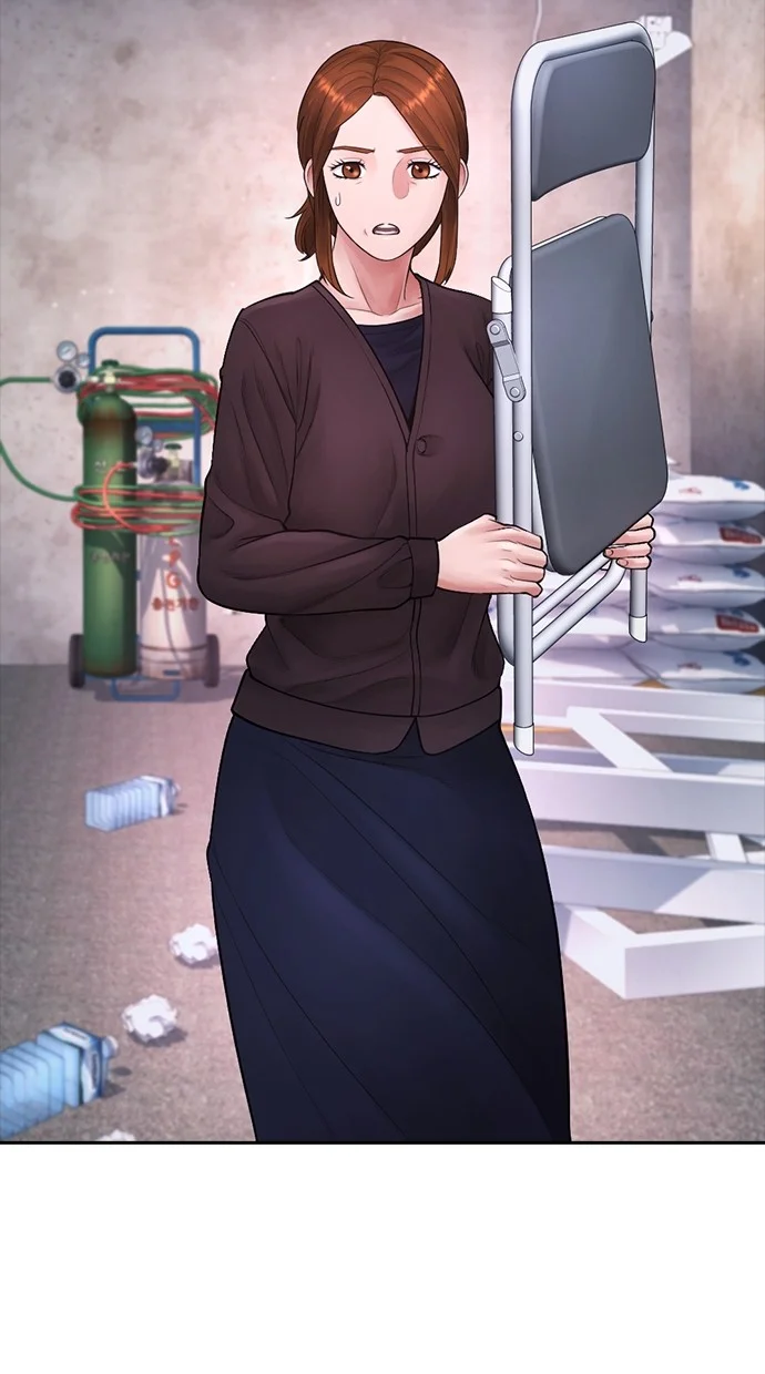 Highschool Lunch Dad Chapter 77 - halaman 21