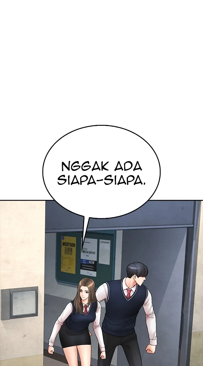 Highschool Lunch Dad Chapter 77 - halaman 25