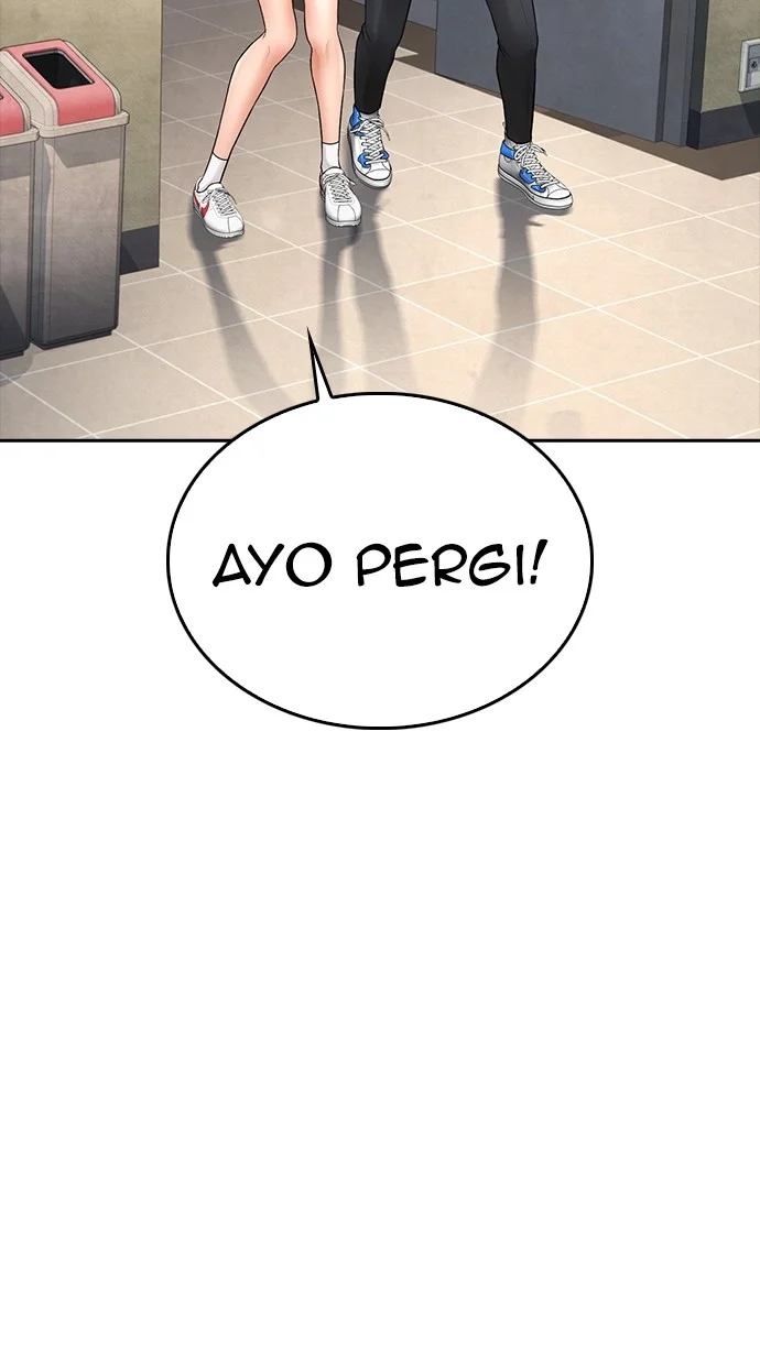 Highschool Lunch Dad Chapter 77 - halaman 26