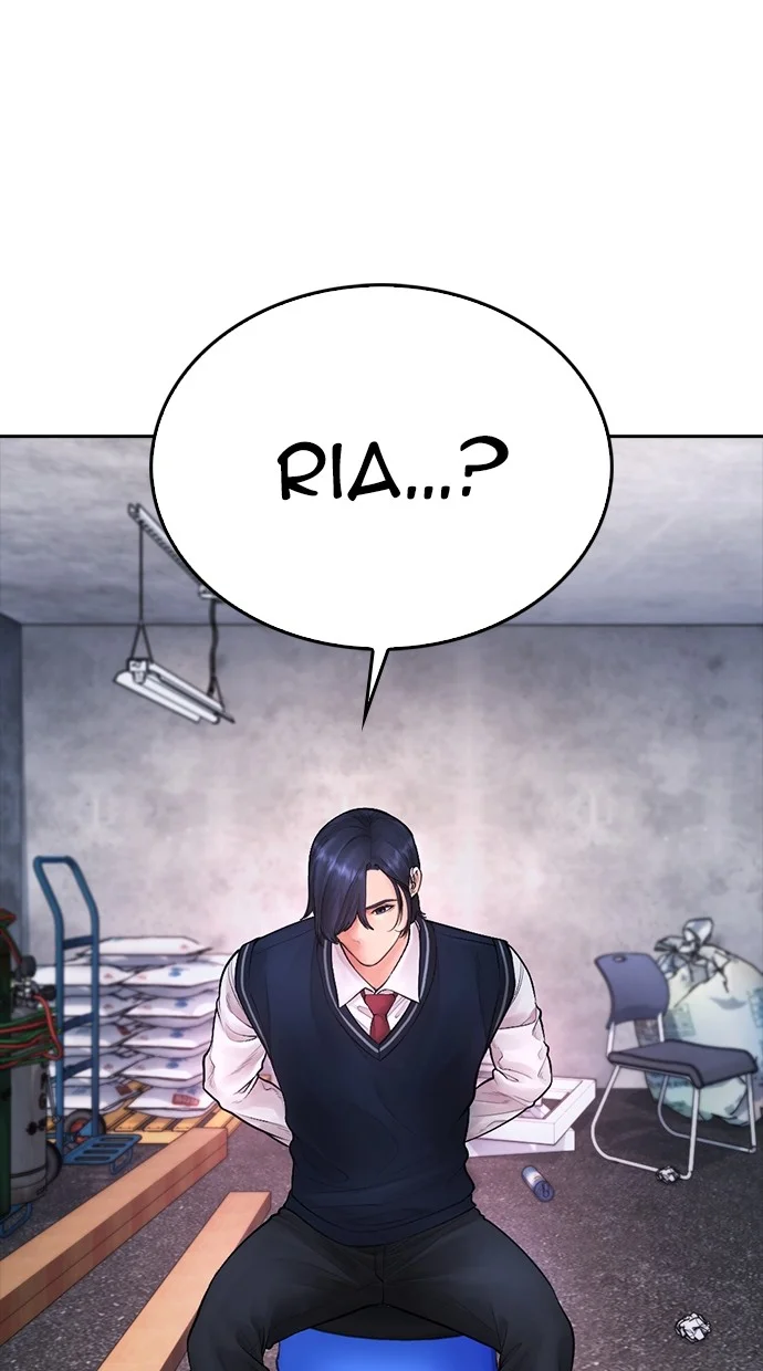 Highschool Lunch Dad Chapter 77 - halaman 30