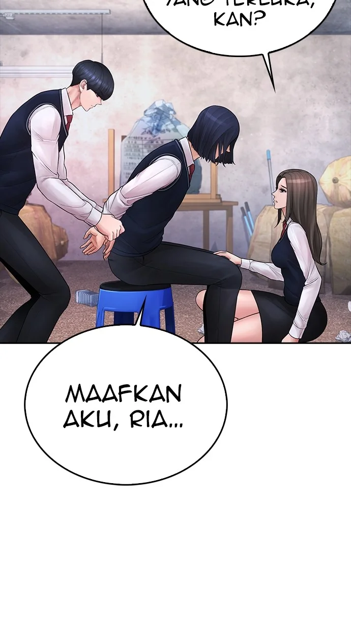 Highschool Lunch Dad Chapter 77 - halaman 32