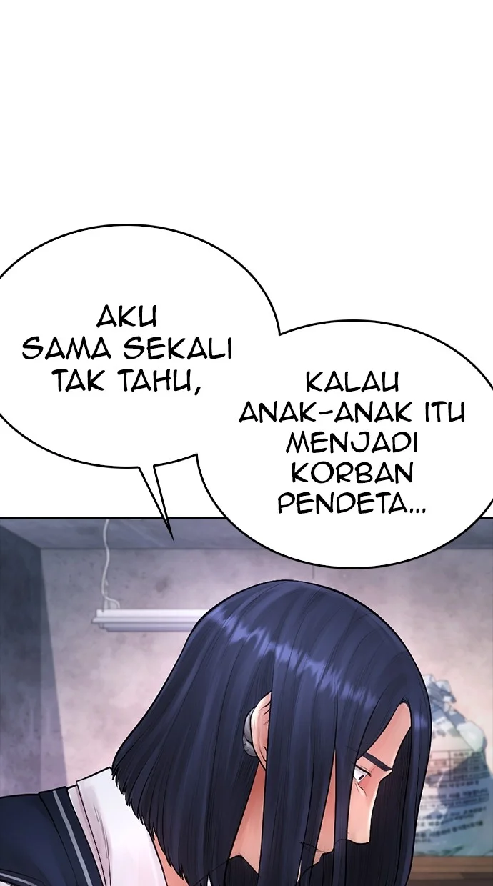 Highschool Lunch Dad Chapter 77 - halaman 33