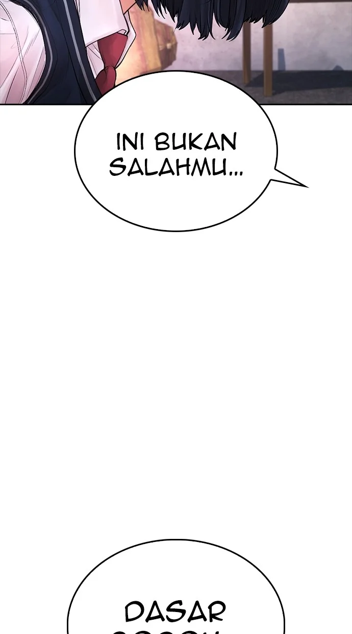Highschool Lunch Dad Chapter 77 - halaman 34