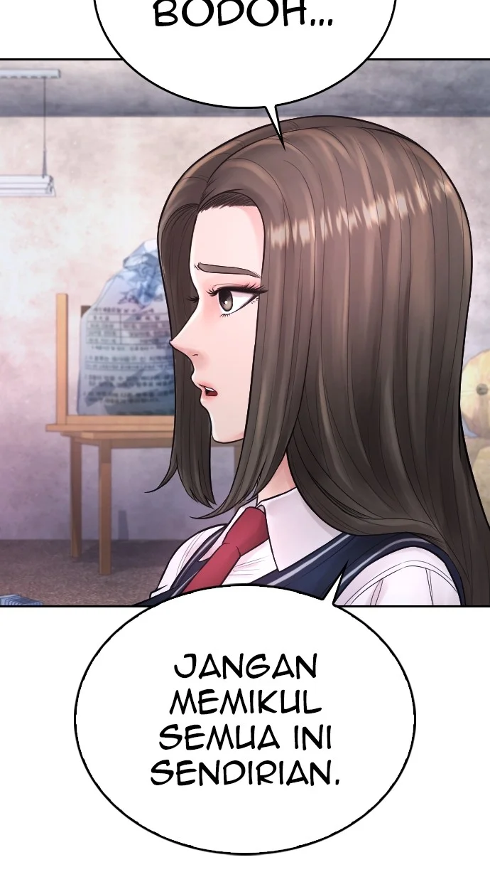 Highschool Lunch Dad Chapter 77 - halaman 35