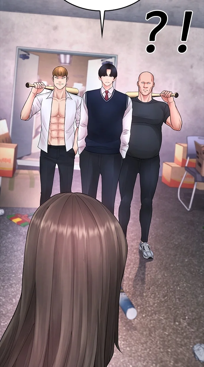 Highschool Lunch Dad Chapter 77 - halaman 37