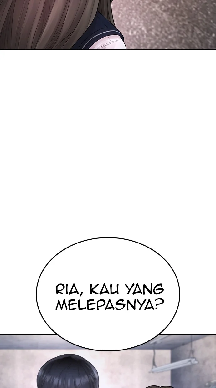 Highschool Lunch Dad Chapter 77 - halaman 38