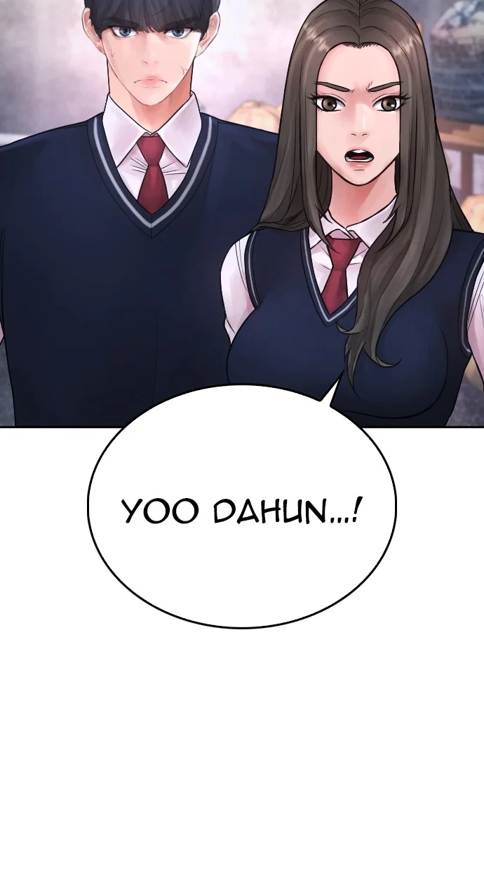 Highschool Lunch Dad Chapter 77 - halaman 39