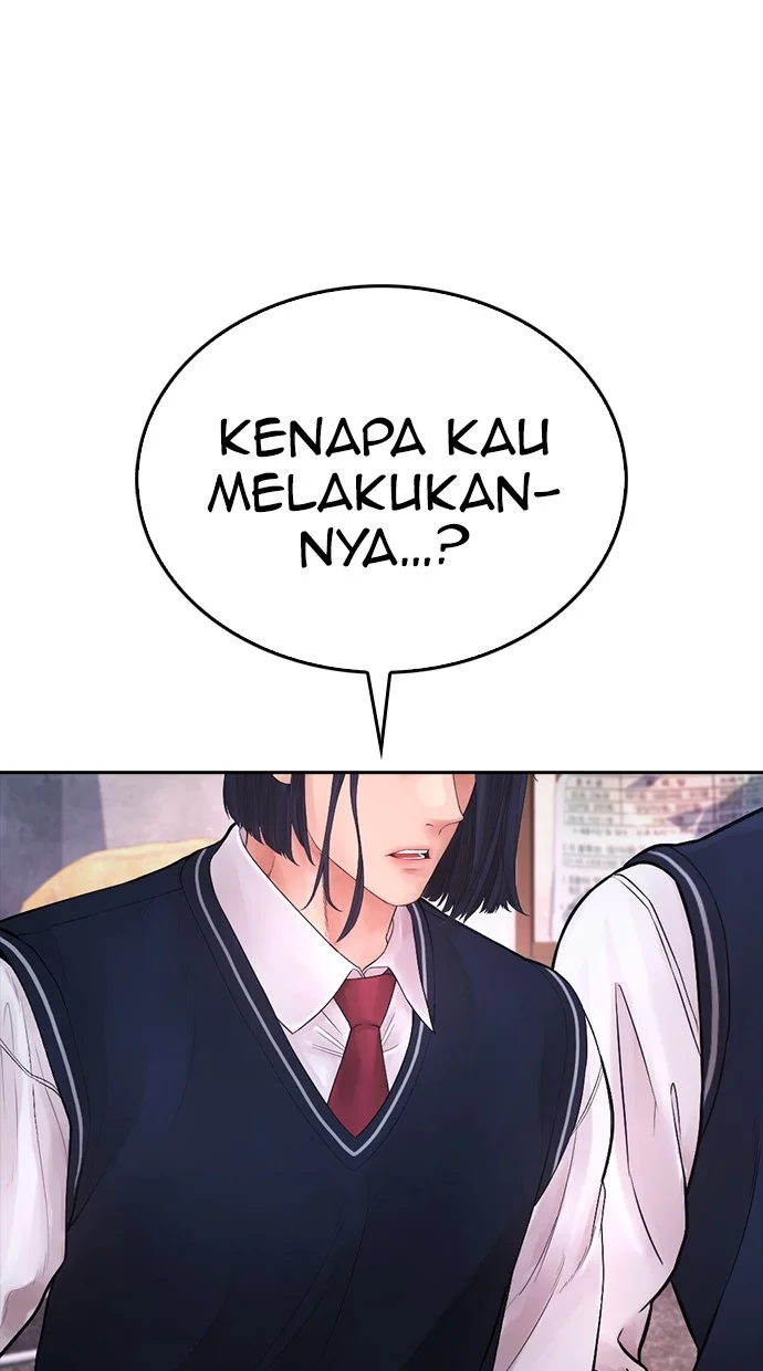 Highschool Lunch Dad Chapter 77 - halaman 40