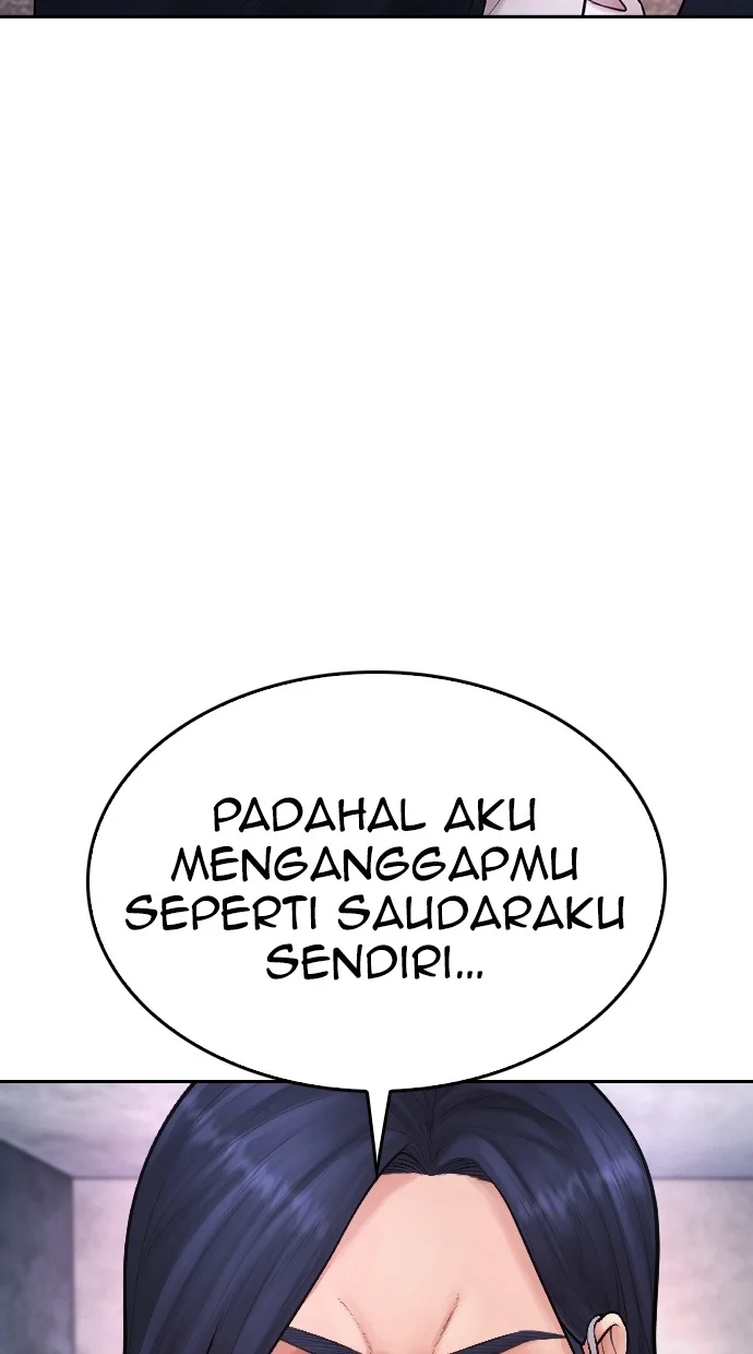 Highschool Lunch Dad Chapter 77 - halaman 41