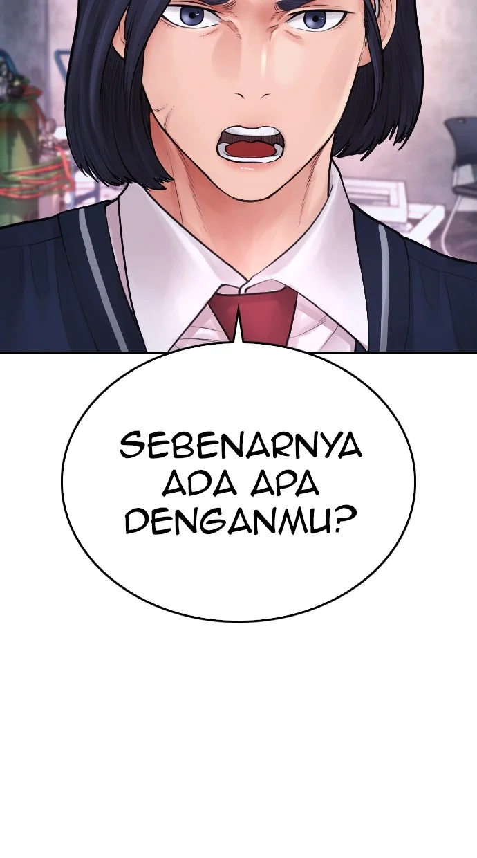 Highschool Lunch Dad Chapter 77 - halaman 42