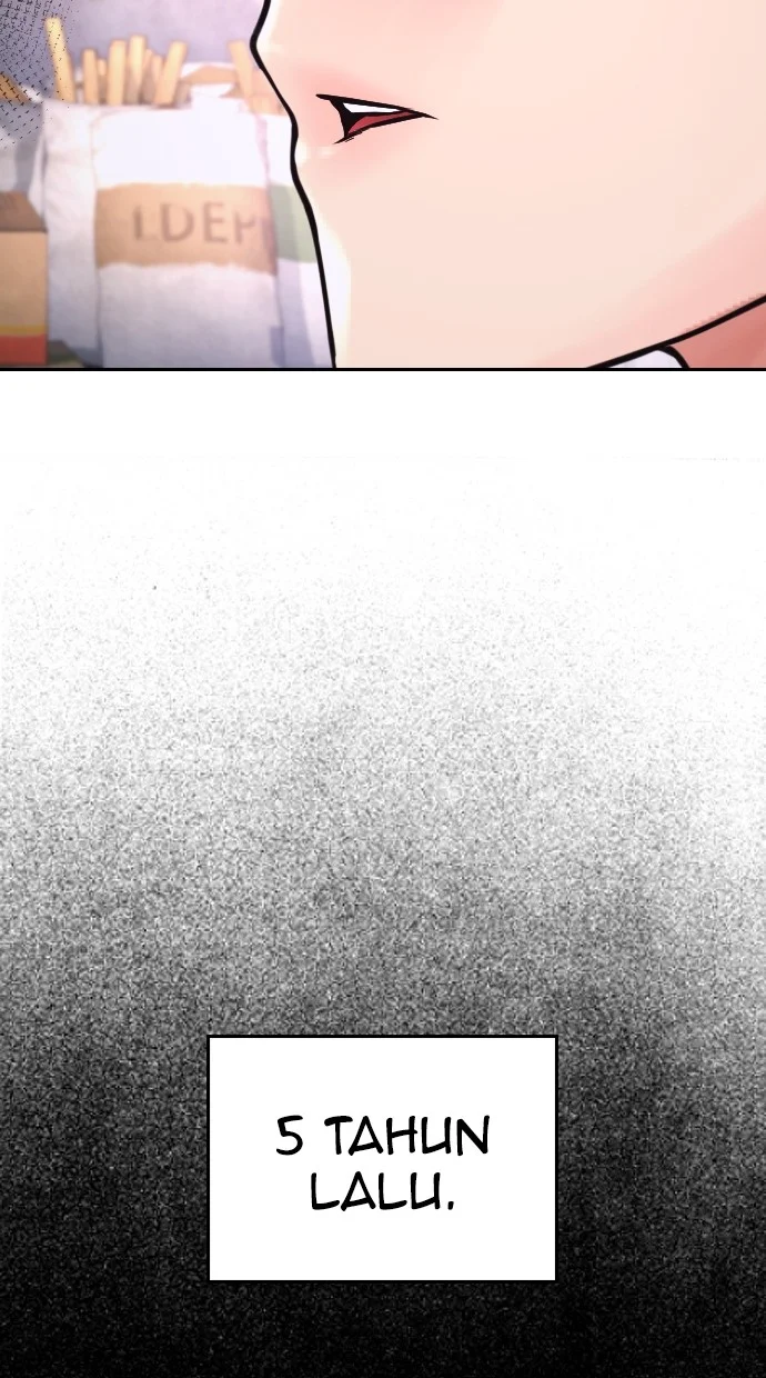 Highschool Lunch Dad Chapter 77 - halaman 49