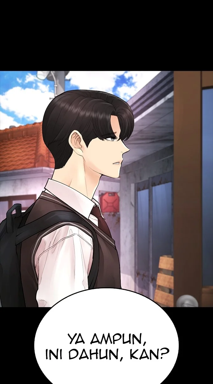 Highschool Lunch Dad Chapter 77 - halaman 53