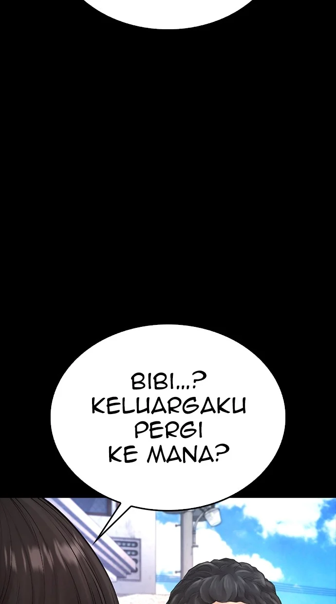 Highschool Lunch Dad Chapter 77 - halaman 54