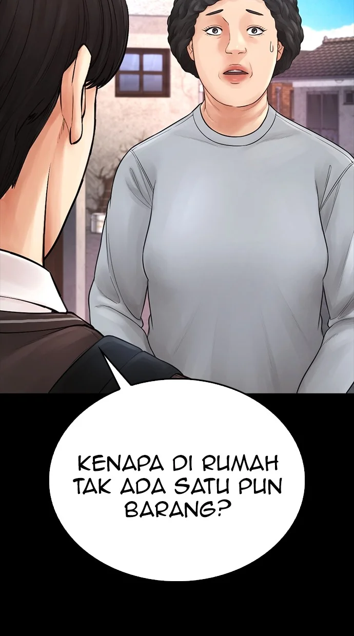 Highschool Lunch Dad Chapter 77 - halaman 55