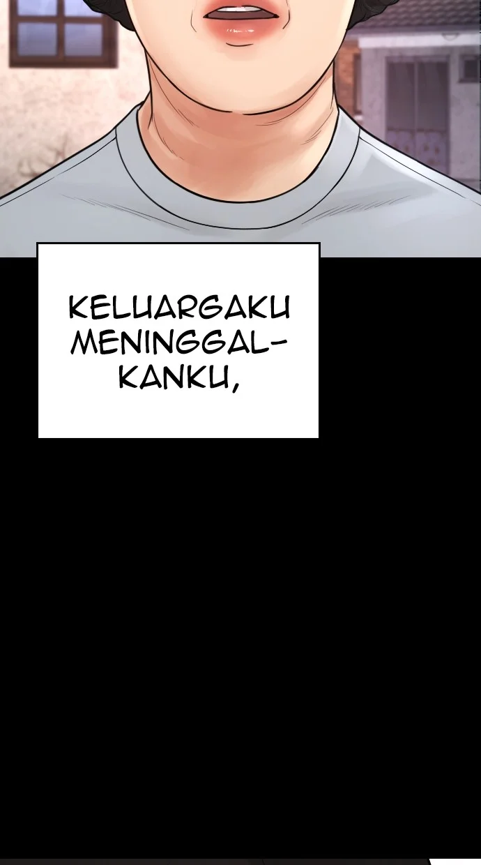 Highschool Lunch Dad Chapter 77 - halaman 57