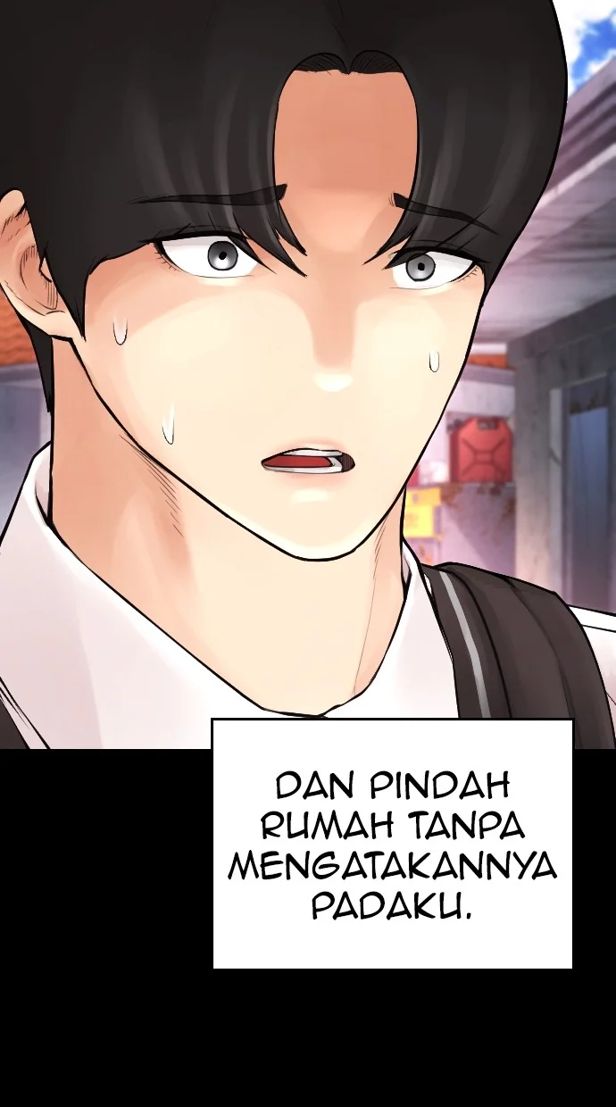 Highschool Lunch Dad Chapter 77 - halaman 58
