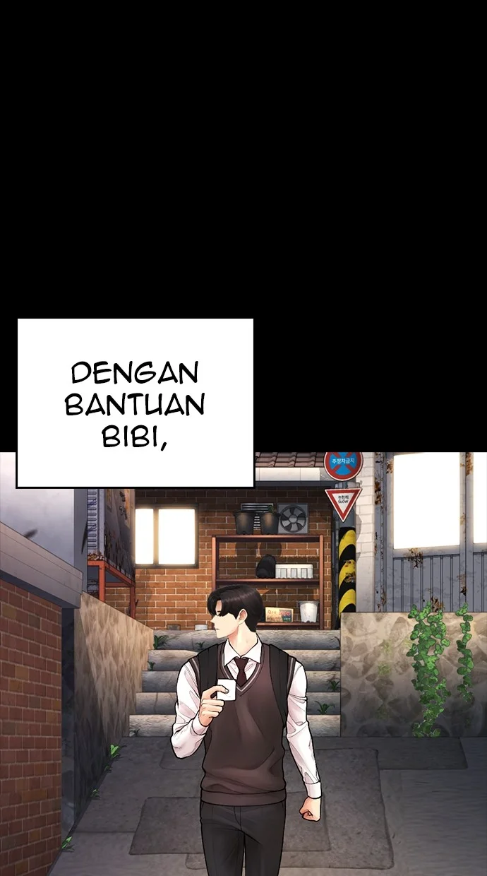 Highschool Lunch Dad Chapter 77 - halaman 59