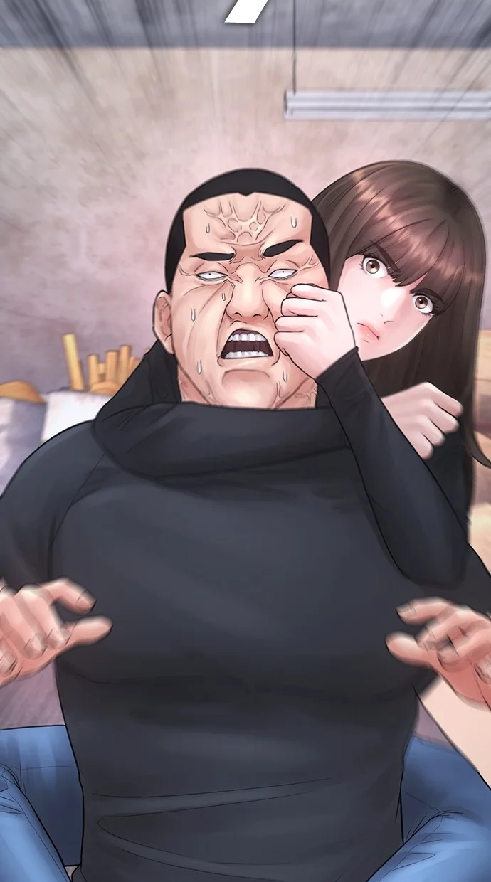 Highschool Lunch Dad Chapter 77 - halaman 6