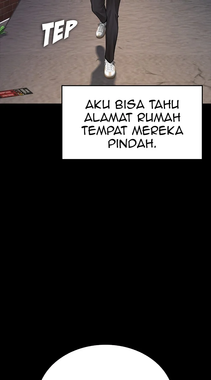 Highschool Lunch Dad Chapter 77 - halaman 60