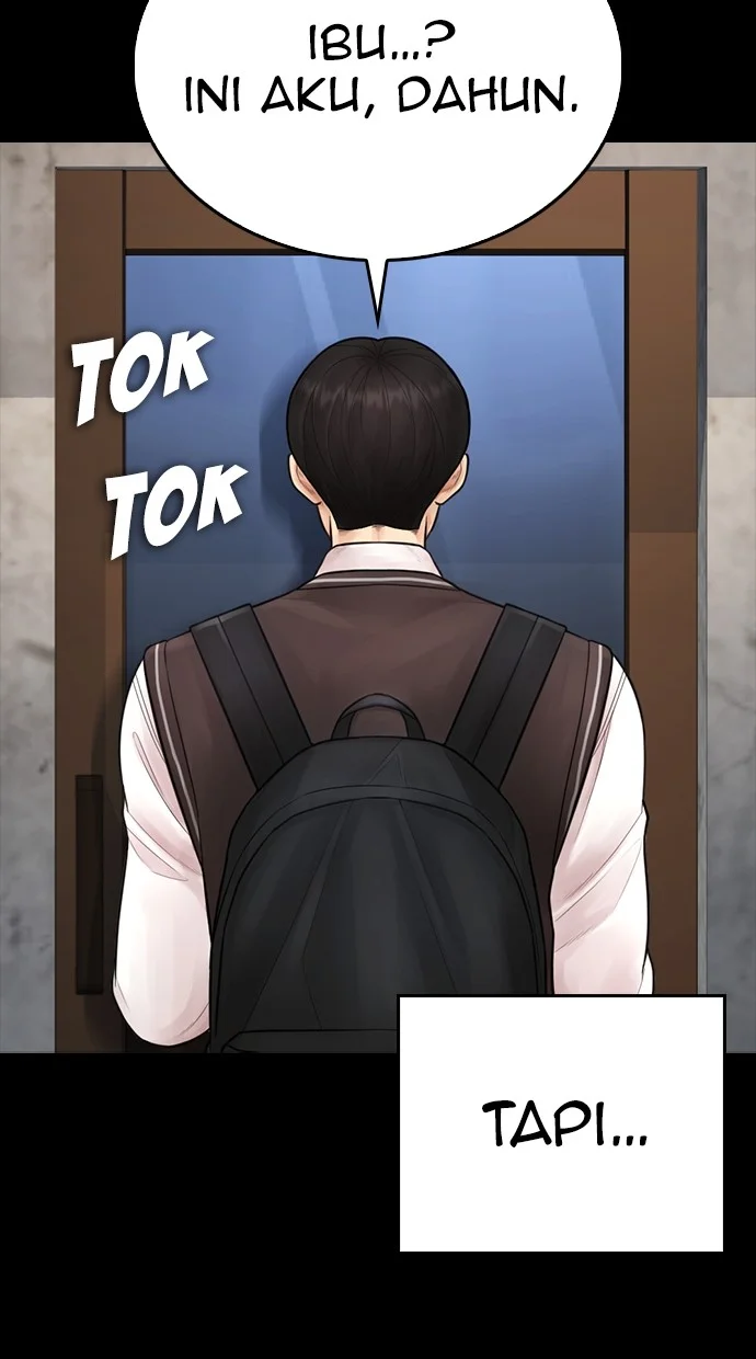 Highschool Lunch Dad Chapter 77 - halaman 61
