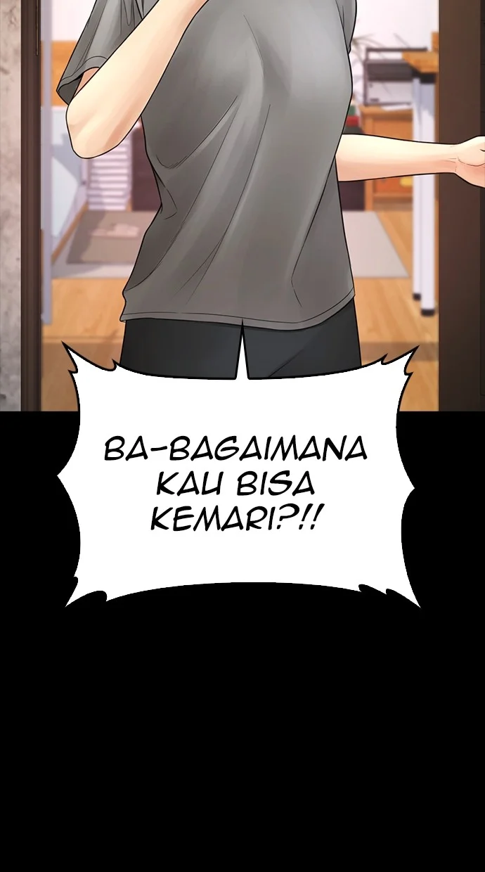 Highschool Lunch Dad Chapter 77 - halaman 63