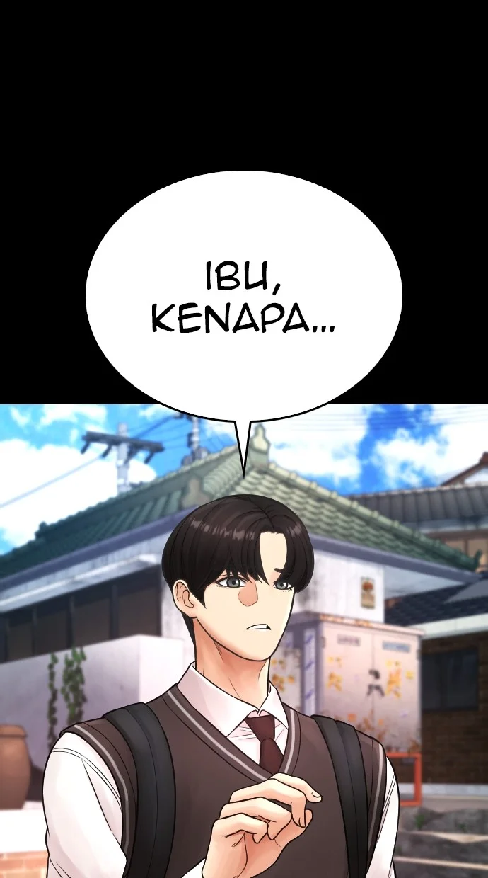 Highschool Lunch Dad Chapter 77 - halaman 64
