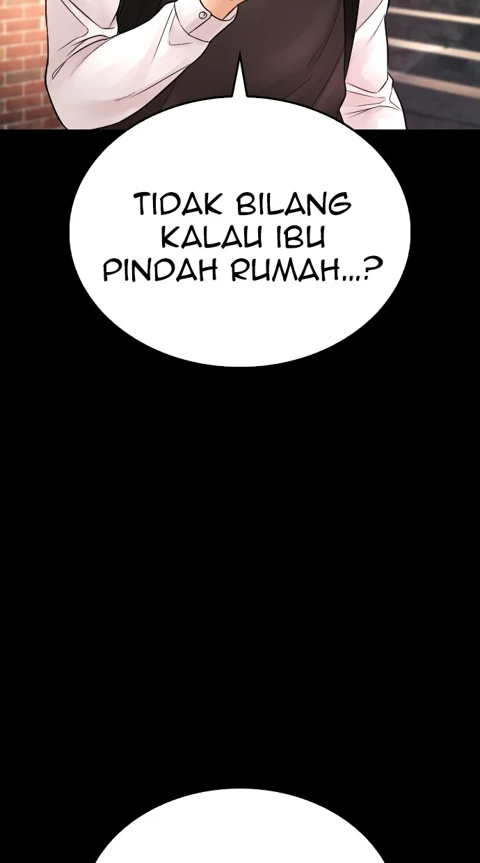 Highschool Lunch Dad Chapter 77 - halaman 65