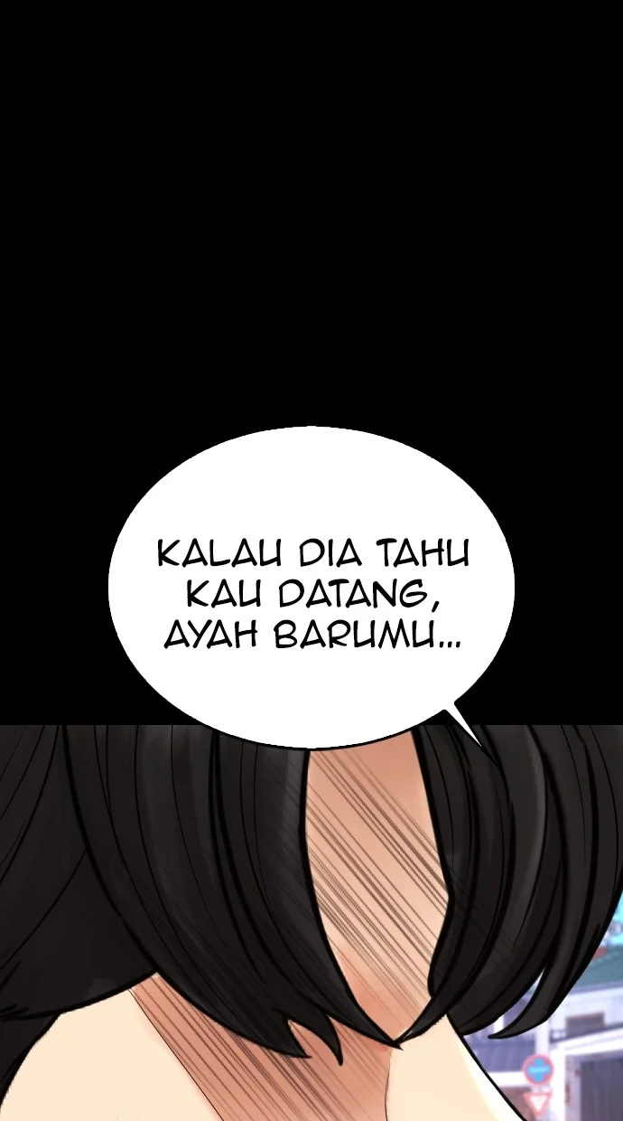 Highschool Lunch Dad Chapter 77 - halaman 67