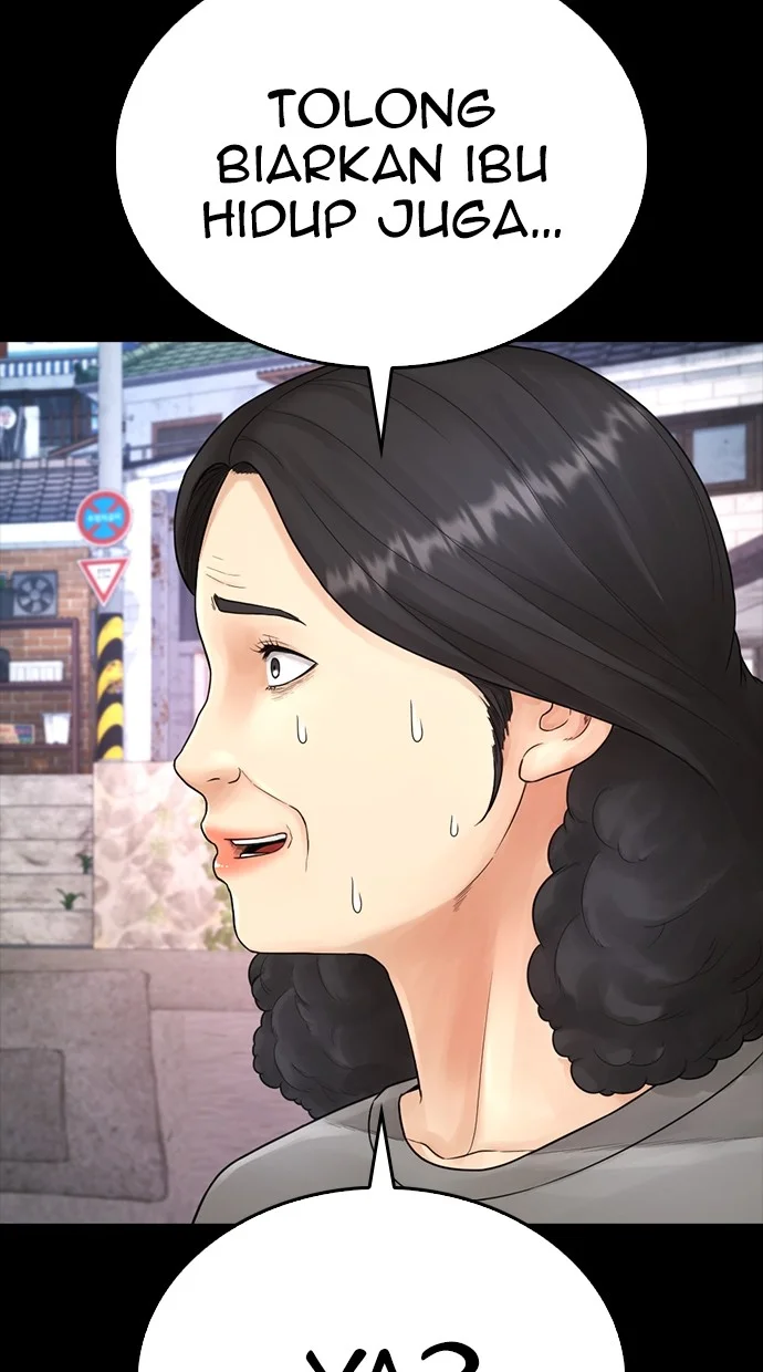 Highschool Lunch Dad Chapter 77 - halaman 69