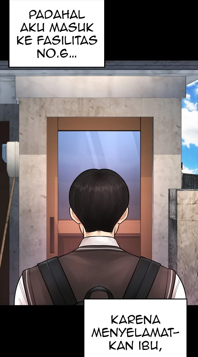 Highschool Lunch Dad Chapter 77 - halaman 71