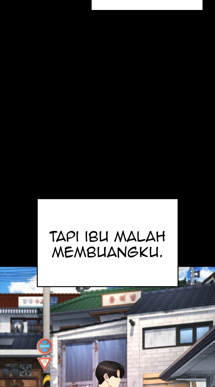 Highschool Lunch Dad Chapter 77 - halaman 72